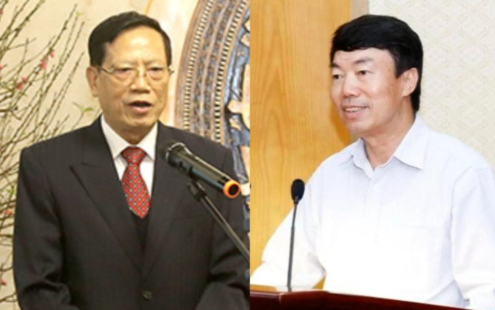 Vì sao nhận tiền tỷ từ Hậu “Pháo”, nhưng 2 cựu Bí thư Phú Thọ không bị tội nhận hối lộ?
