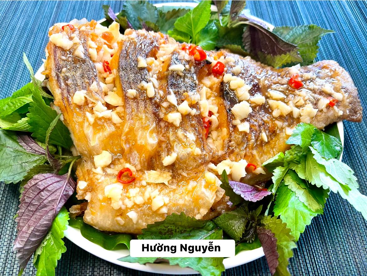 Loại thịt giàu selen, giúp ngăn ngừa ung thư, đem sốt bơ tỏi ngon tuyệt - Ảnh 1.