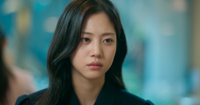 Phim Buried Hearts (Trái tim chôn vùi) tập 9: Hong Hwa Yeon gặp nguy hiểm, Park Hyung Sik trỗi dậy lật đổ "thế giới ngầm"? - Ảnh 1.