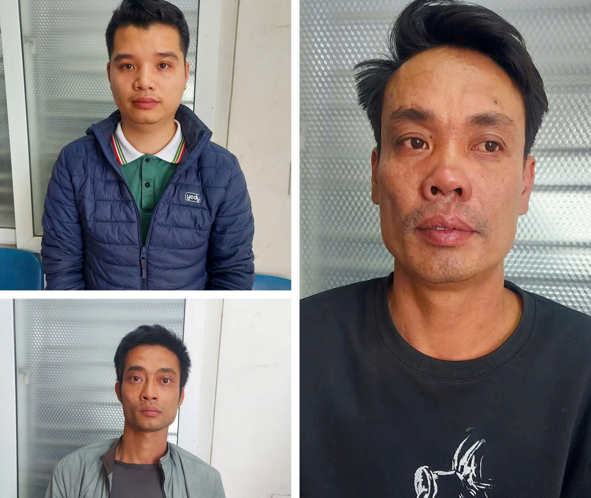 Hải Phòng: Phát hiện nhiều dân chơi sử dụng trái phép chất ma túy trong quán karaoke New HP- Ảnh 1.