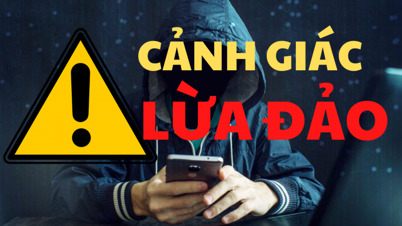 Tái diễn tình trạng giả danh “Giám đốc Công an tỉnh” gọi điện đe dọa cán bộ