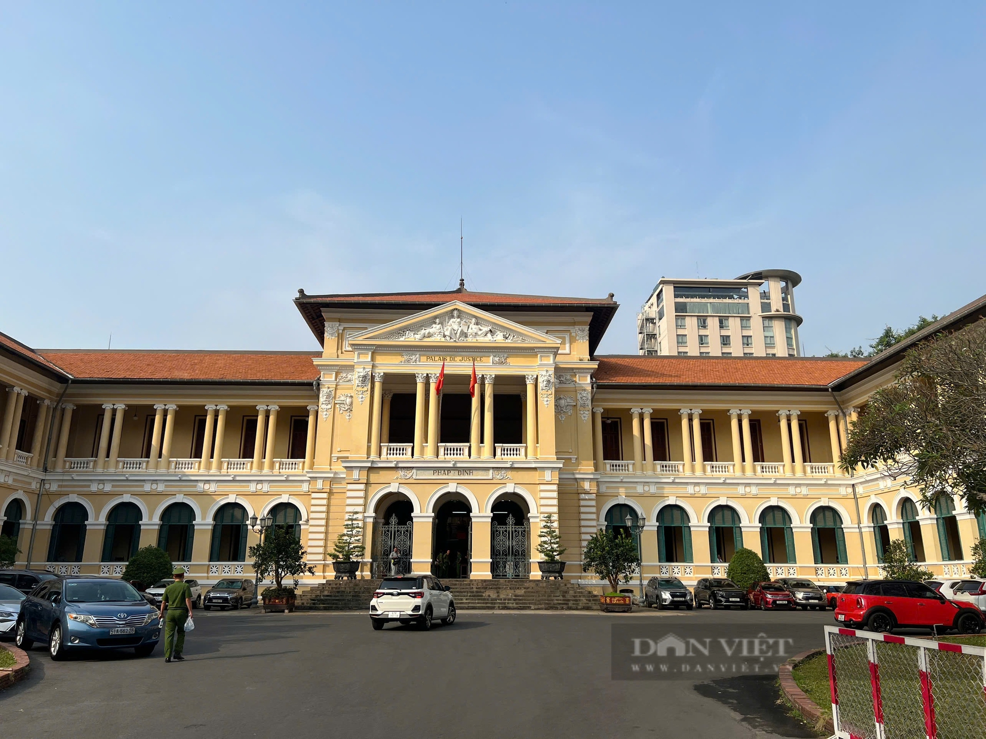 Cựu Chủ tịch tỉnh An Giang Nguyễn Thanh Bình hầu tòa trong vụ “cát tặc” của đại gia miền Tây