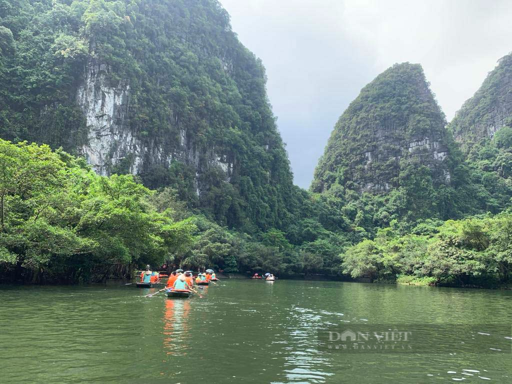 Nếu sáp nhập, Ninh Bình sẽ còn có những địa danh nào nổi tiếng? - Ảnh 10.