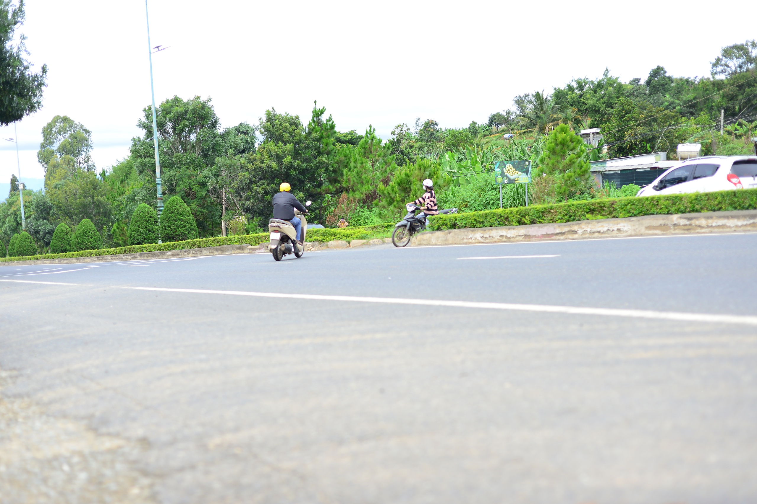 Đề xuất làm đường gom dọc tuyến cao tốc Liên Khương – Prenn gần 280 tỷ đồng - Ảnh 2.