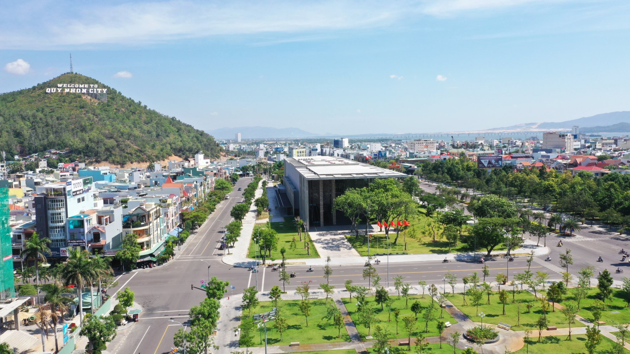 Trong lịch sử, tỉnh Gia Lai và một phần tỉnh Bình Định từng được sáp nhập thành một tỉnh có tên Plei Kou Der - Ảnh 3.