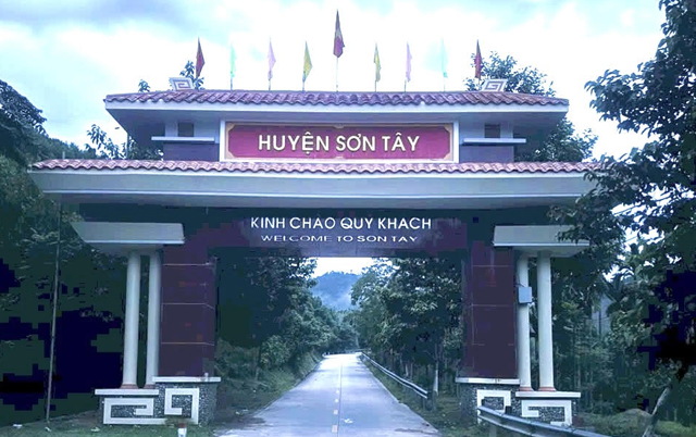 Quảng Ngãi cho 63 trường hợp thôi việc, nghỉ hưu trước tuổi sau sắp xếp 1 số cơ quan - Ảnh 2.