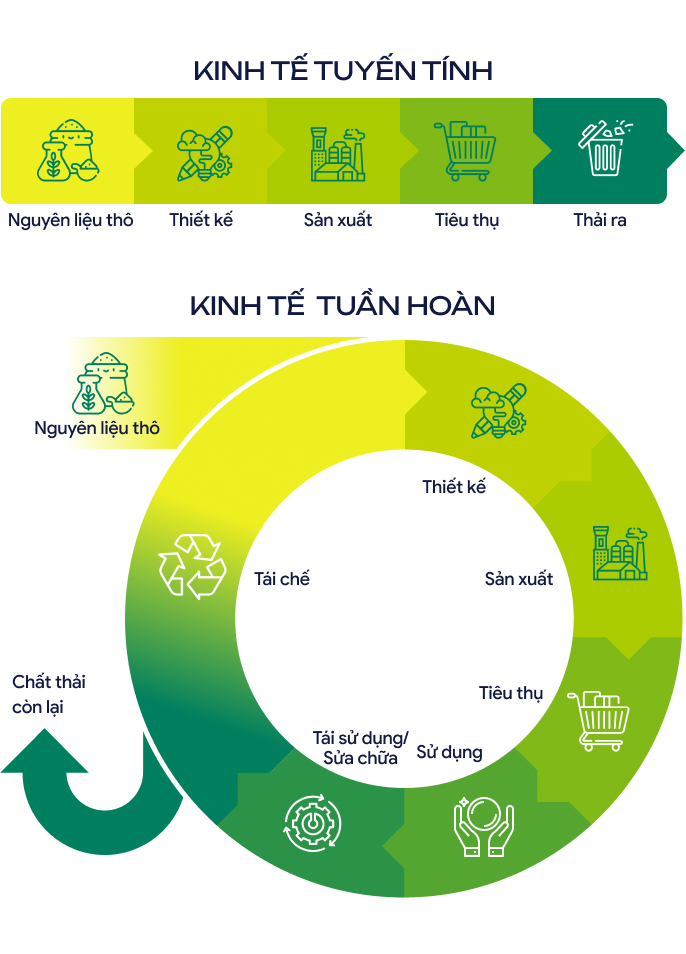 Phó Chủ tịch QH Lê Minh Hoan, Bộ trưởng Đỗ Đức Duy viết chung bài về nông nghiệp tuần hoàn, môi trường bền vững- Ảnh 5.
