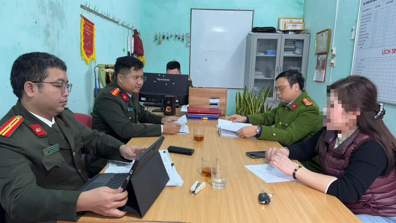 Phạt 7,5 triệu đồng với người chia sẻ thông tin sai về sáp nhập các tỉnh, thành- Ảnh 1.