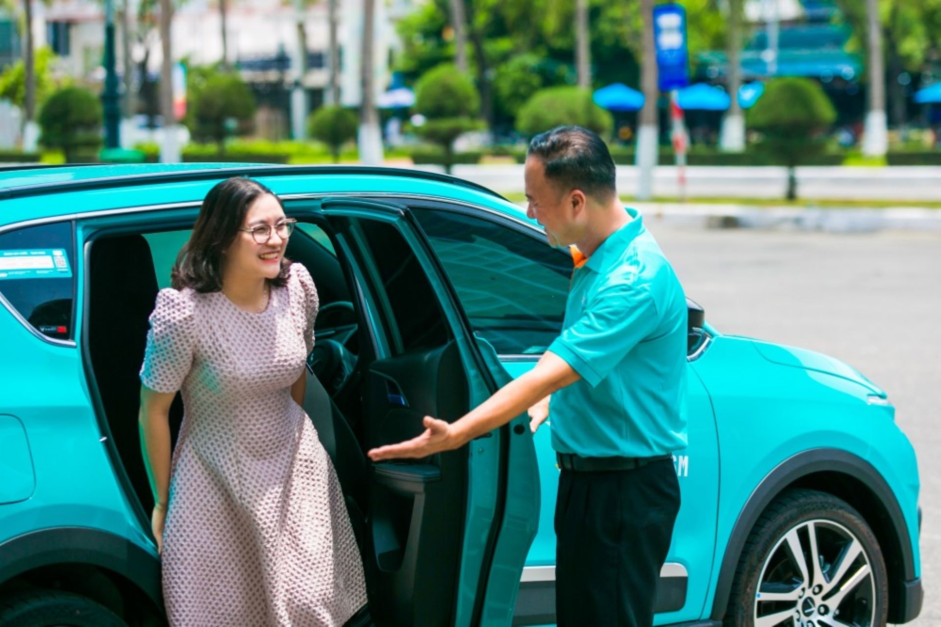 “Thứ 4 Ngày Xanh”: Sống xanh không hề khó! - Ảnh 2.