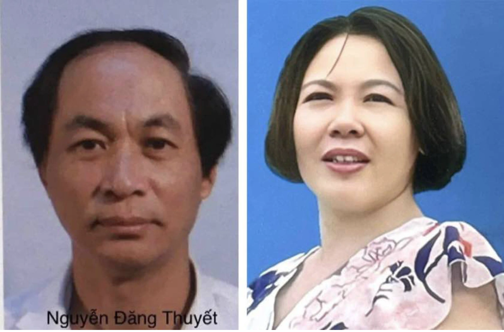 Nhóm người mua bán hóa đơn, lập hai hệ thống kế toán để trục lợi 743 tỷ đồng- Ảnh 1.