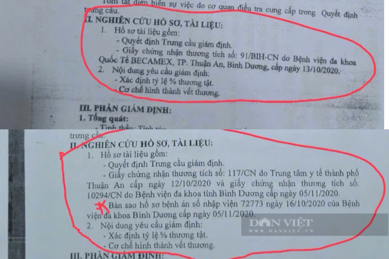 Người phụ nữ ở Bình Dương ròng rã 4 năm gõ cửa cơ quan công quyền tìm công bằng cho con - Ảnh 4.