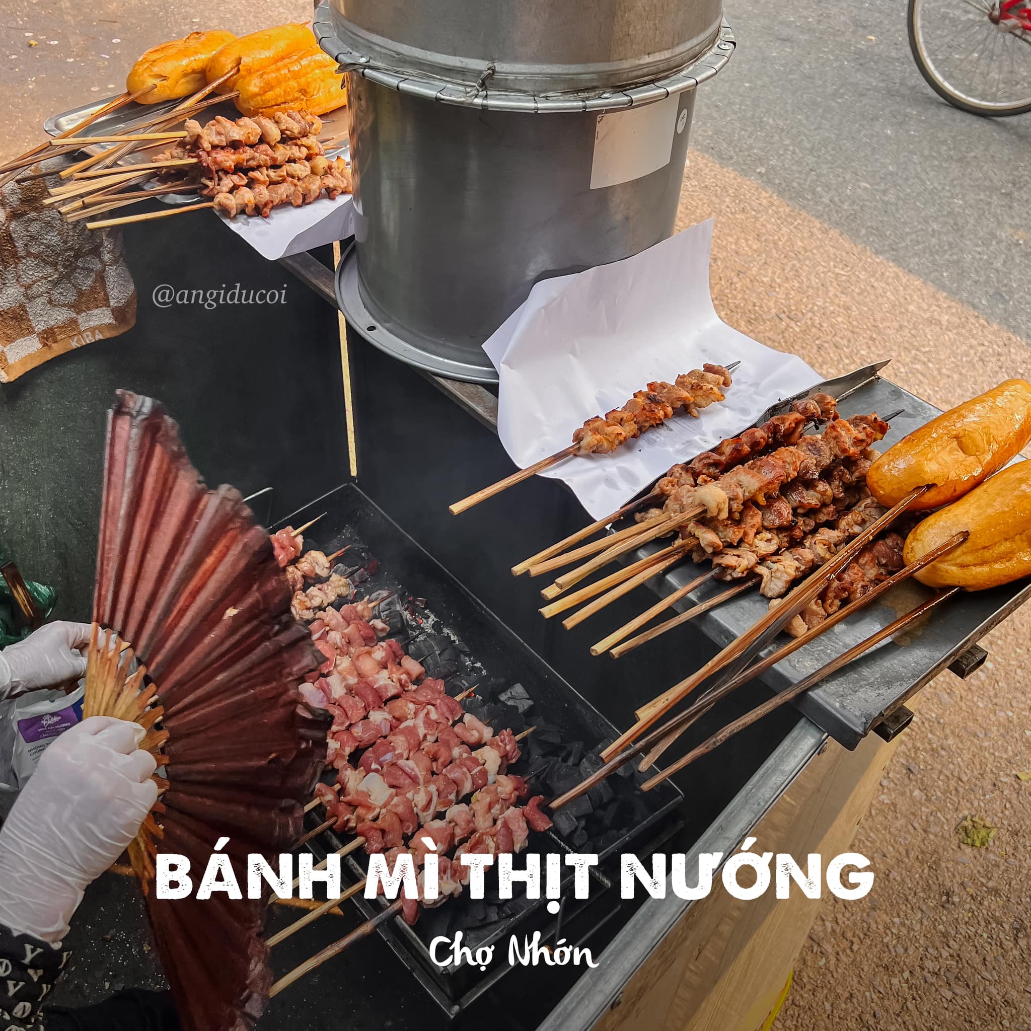 “Bắc Bling” “gây sốt” khiến giới trẻ đổ xô về Bắc Ninh thưởng thức foodtour trong dịp du Xuân - Ảnh 6.