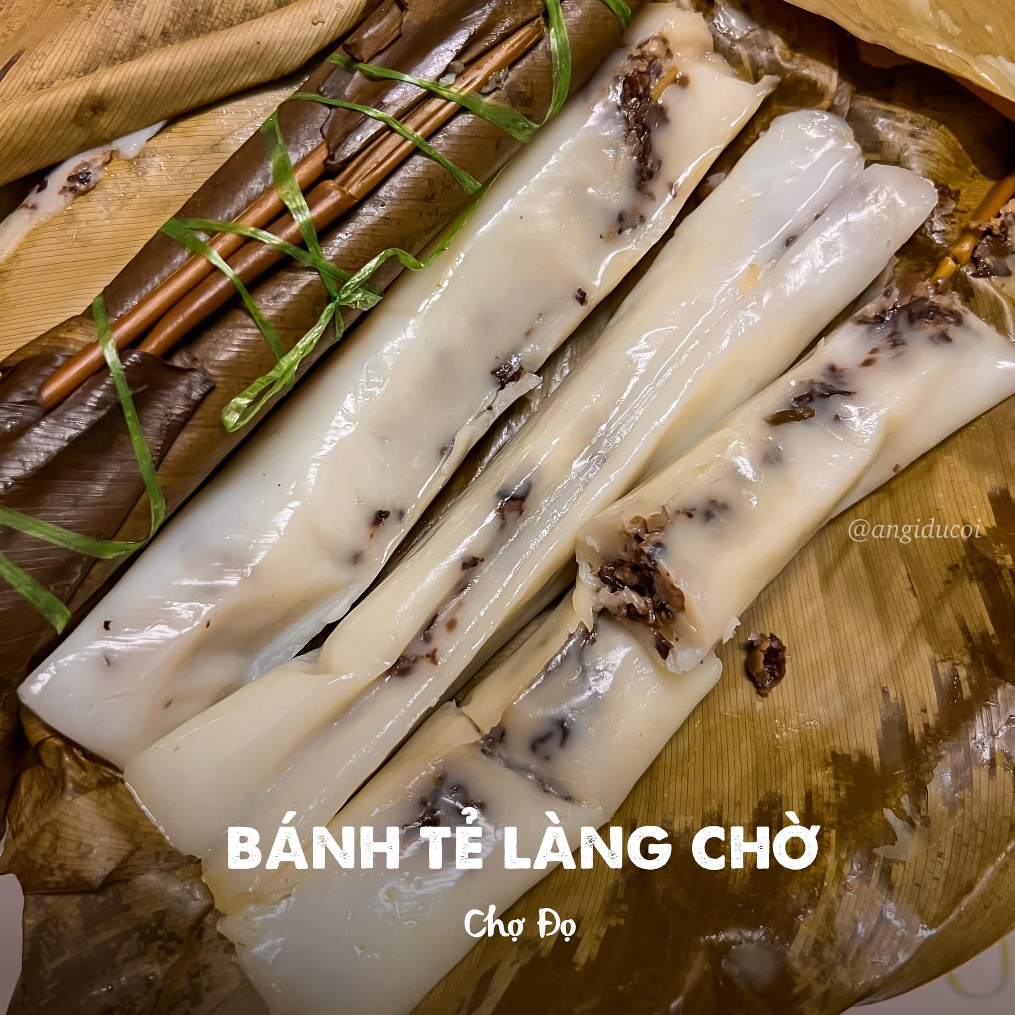 “Bắc Bling” “gây sốt” khiến giới trẻ đổ xô về Bắc Ninh thưởng thức foodtour trong dịp du Xuân - Ảnh 8.