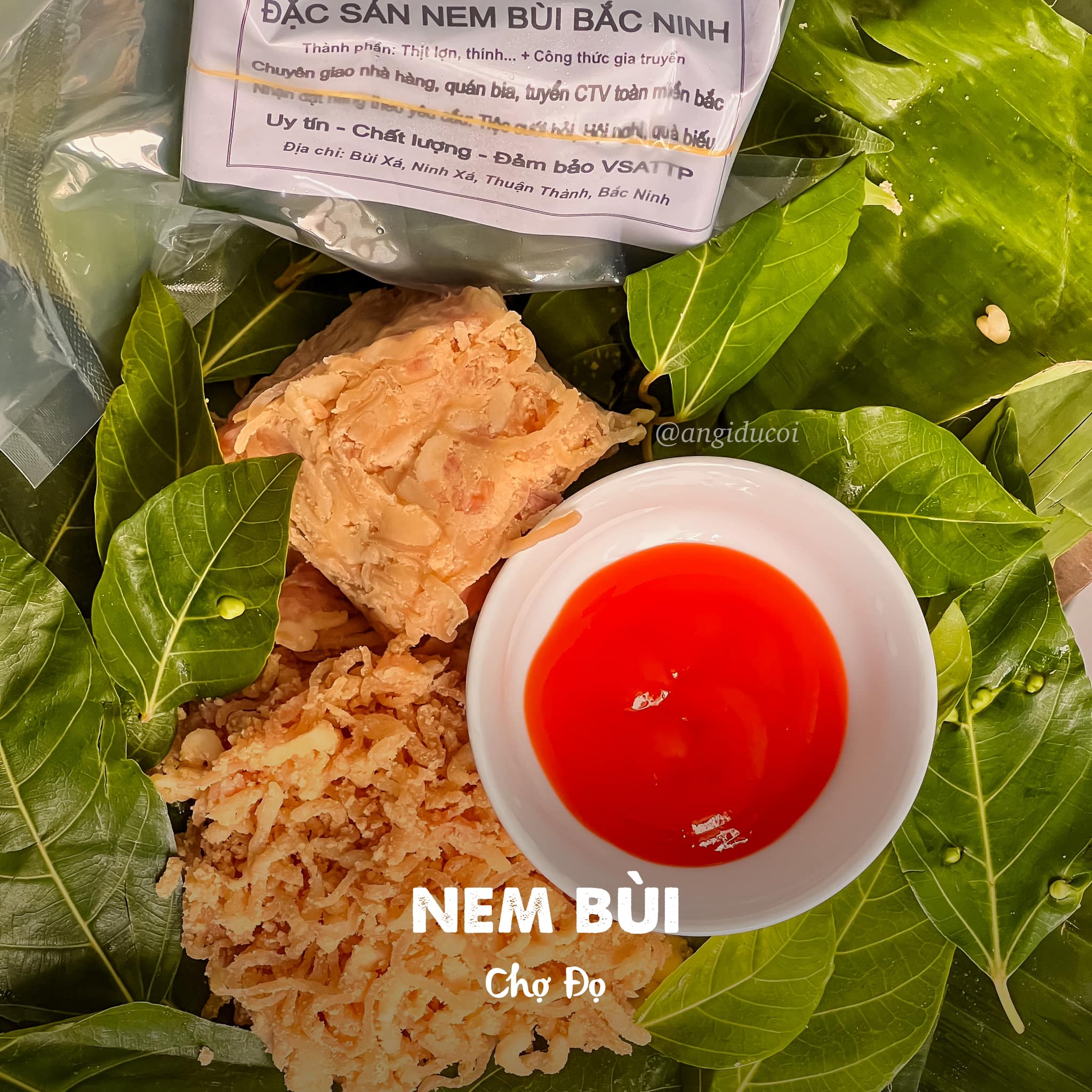 “Bắc Bling” “gây sốt” khiến giới trẻ đổ xô về Bắc Ninh thưởng thức foodtour trong dịp du Xuân - Ảnh 7.