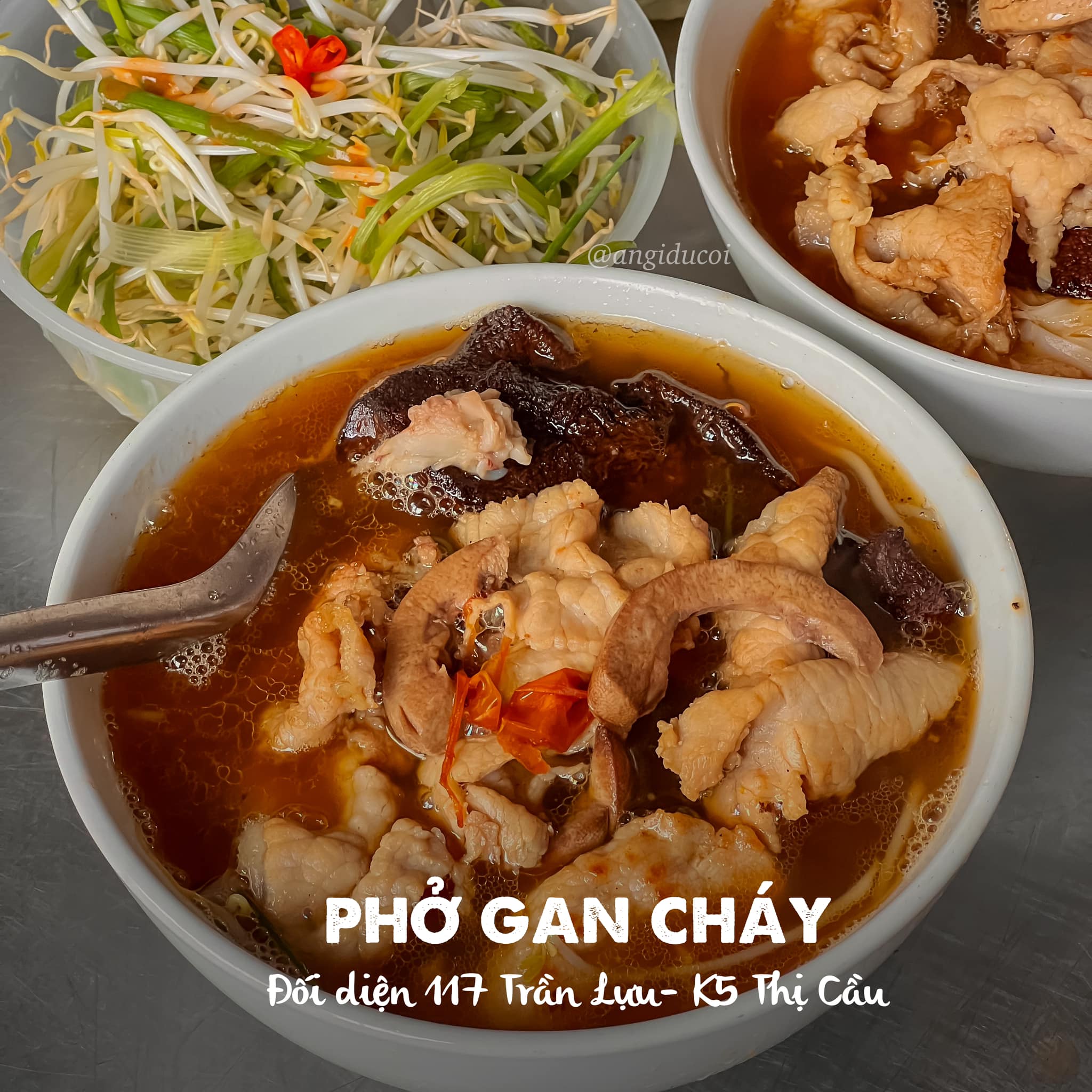 “Bắc Bling” “gây sốt” khiến giới trẻ đổ xô về Bắc Ninh thưởng thức foodtour trong dịp du Xuân - Ảnh 2.