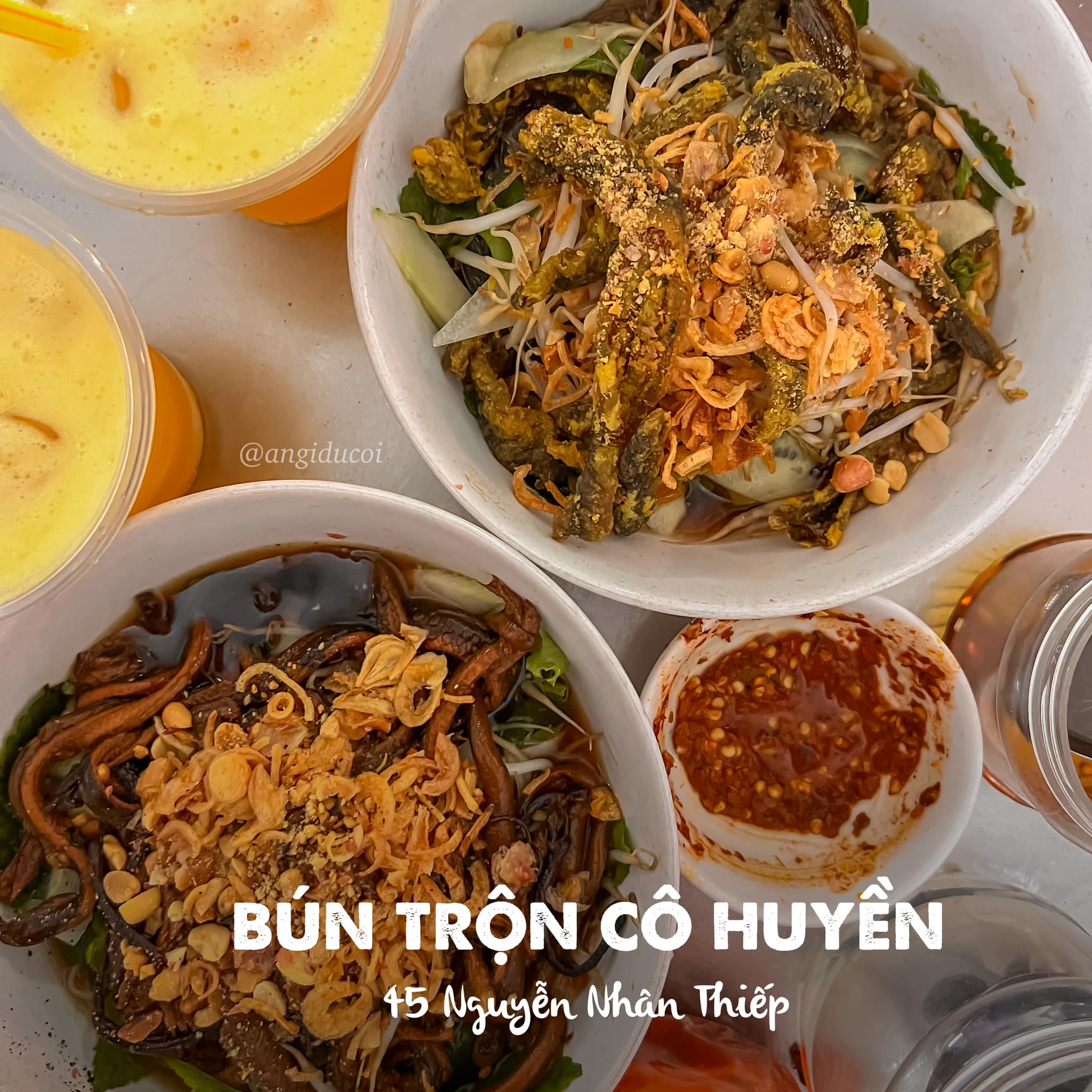 “Bắc Bling” “gây sốt” khiến giới trẻ đổ xô về Bắc Ninh thưởng thức foodtour trong dịp du Xuân - Ảnh 3.