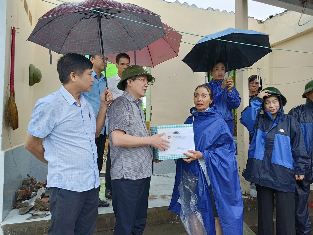 Chủ tịch Hội NDVN Lương Quốc Đoàn: Lắng nghe tâm tư, khát vọng, tôn vinh NDVN xuất sắc, HTX tiêu biểu toàn quốc năm 2024 - Ảnh 18.