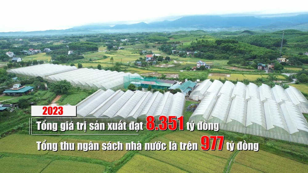 Quảng Ninh: Đầm Hà trên "đường băng cất cánh" - Ảnh 21.