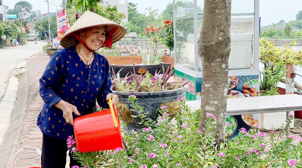 Gặp lại ông "Mặt trận", người chuyên gỡ nút thắt từ điểm nóng những năm đầu đổi mới - Ảnh 7.