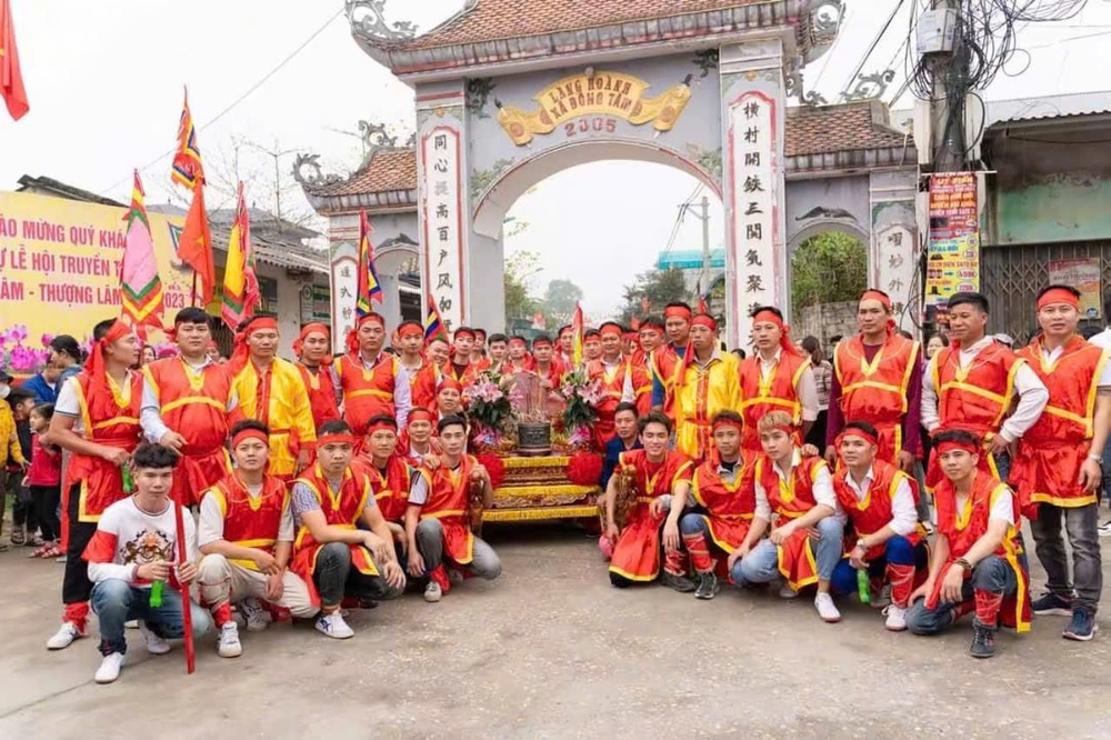 Gặp lại ông "Mặt trận", người chuyên gỡ nút thắt từ điểm nóng những năm đầu đổi mới - Ảnh 8.