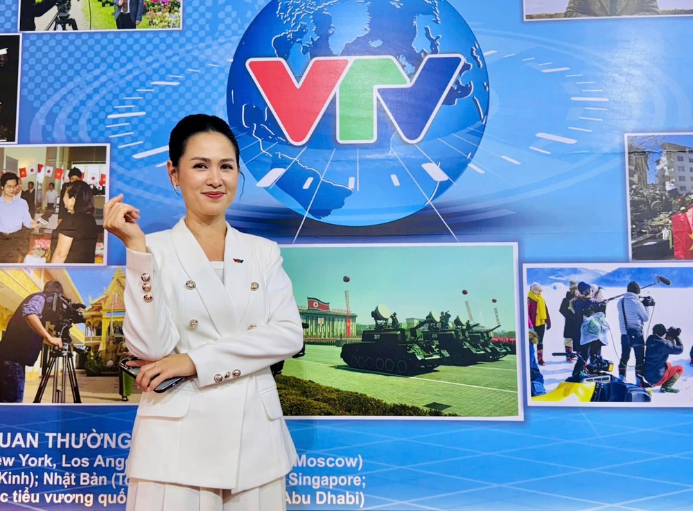 BTV Thúy Hằng: "Đời tôi cũng có thăng trầm nhưng không kể ra nên không ai biết" - Ảnh 22.