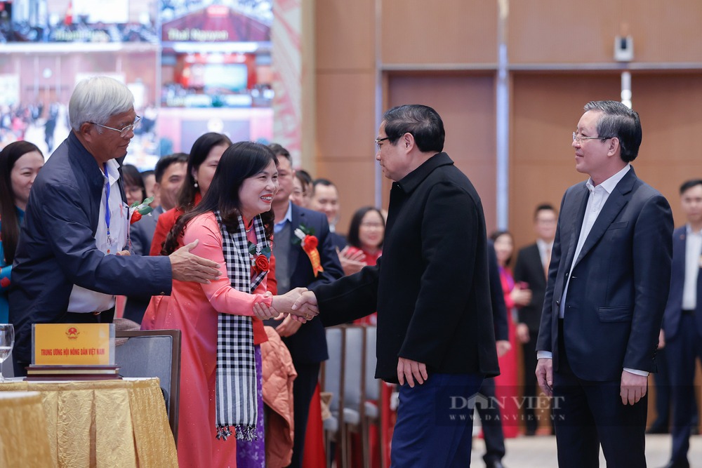 Nông nghiệp chuyển đổi số để vươn mình trong kỷ nguyên mới - Ảnh 3.