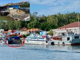 Quảng Ngãi: Tỉnh ủy chỉ đạo kiểm tra, xử lý vụ lấn chiếm mặt nước cảng Sa Kỳ