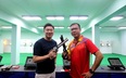 Bắn súng Việt Nam và hành trình đi tìm “Hoàng Xuân Vinh 2.0”