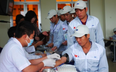 Kiến nghị tiêm vắc xin Covid-19 cho lao động đang làm việc ở Nhật Bản, Đài Loan