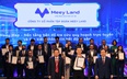 Meey Land thắng lớn tại Giải thưởng Chuyển đổi số Việt Nam - Vietnam Digital Awards 2022
