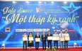 Gala 10 năm Chương trình Tự hào Nông dân Việt Nam: Xúc động "Một thập kỷ xanh"