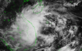Áp thấp nhiệt đới mạnh lên thành bão số 5 (Sonca), gió giật cấp 10, cách Quảng Ngãi 260km