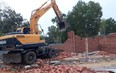 Phú Quốc sẽ cưỡng chế tháo dỡ 2/79 căn biệt thự xây dựng trái phép trên đất rừng phòng hộ