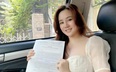 Luật sư của Vy Oanh thông tin về việc tố cáo các cá nhân liên quan vụ bà Nguyễn Phương Hằng