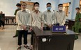 Gia Lai: 4 thanh niên lĩnh án tù vì chém trai làng khác sang tán gái làng mình