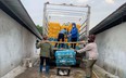 Giá gia cầm hôm nay 5/8: Giá gà công nghiệp có dấu hiệu giảm nhẹ, giá vịt thịt khá thấp