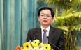 Bí thư Bình Định: "Một số đồng chí mới bổ nhiệm đã bắt đầu sách nhiễu, tìm cách này cách khác gây khó"