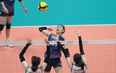 Kiều Trinh chia sẻ điều gì sau chiến thắng của ĐT bóng chuyền nữ Việt Nam?