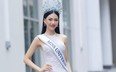 Miss Universe Vietnam 2023 Bùi Quỳnh Hoa khẳng định "hoàn toàn trung thực", Trưởng BGK hé lộ chuyện chấm thi