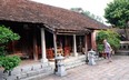 &quot;Điểm danh&quot; làng cổ đẹp như phim ở Thanh Hóa, một phường ở Nghi Sơn có tới 35 nhà cổ bằng gỗ