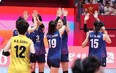HLV Nguyễn Tuấn Kiệt: “Cơ hội của ĐT bóng chuyền nữ Việt Nam và Triều Tiên là như nhau"