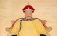 Suốt 300 năm, nhà Thanh chỉ có duy nhất 1 thái tử, vì sao?