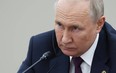 Nga vô tình tiết lộ địa chỉ cơ quan mật vụ của TT Putin