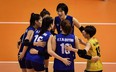 ĐT bóng chuyền nữ Việt Nam vẫn có "cửa" vào bán kết nếu thua CHDCND Triều Tiên?