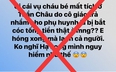 Thực hư thông tin bắt cóc trẻ em đòi tiền chuộc ở Quảng Ninh