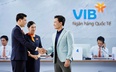 VIB hỗ trợ lãi suất 0% cho khách hàng vay vốn để trả nợ trước hạn