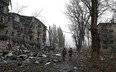 Ukraine tuyên bố Nga vừa trải qua một trong những ngày thiệt hại nhất trong chiến tranh