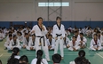 HLV Nguyễn Thanh Huy – Người thầy không bảng phấn, giúp taekwondo Việt Nam vươn tầm thế giới