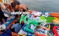 Chuyển động Nhà nông 28/11: Ngư dân Ninh Thuận khai thác trên 131.000 tấn hải sản