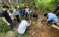 Nâng cao kiến thức cho nông dân về cách nhận biết, phòng trừ sâu hại quế ở Lào Cai